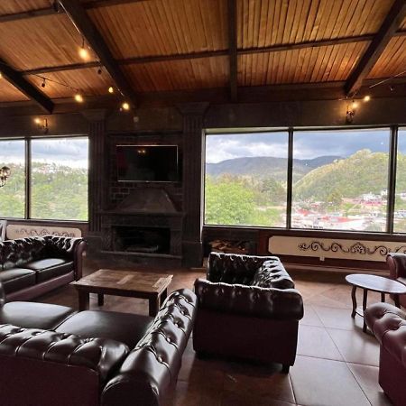 Villa Claus Inn Tlalpujahua de Rayón 外观 照片