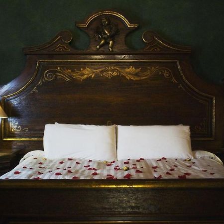 Villa Claus Inn Tlalpujahua de Rayón 外观 照片