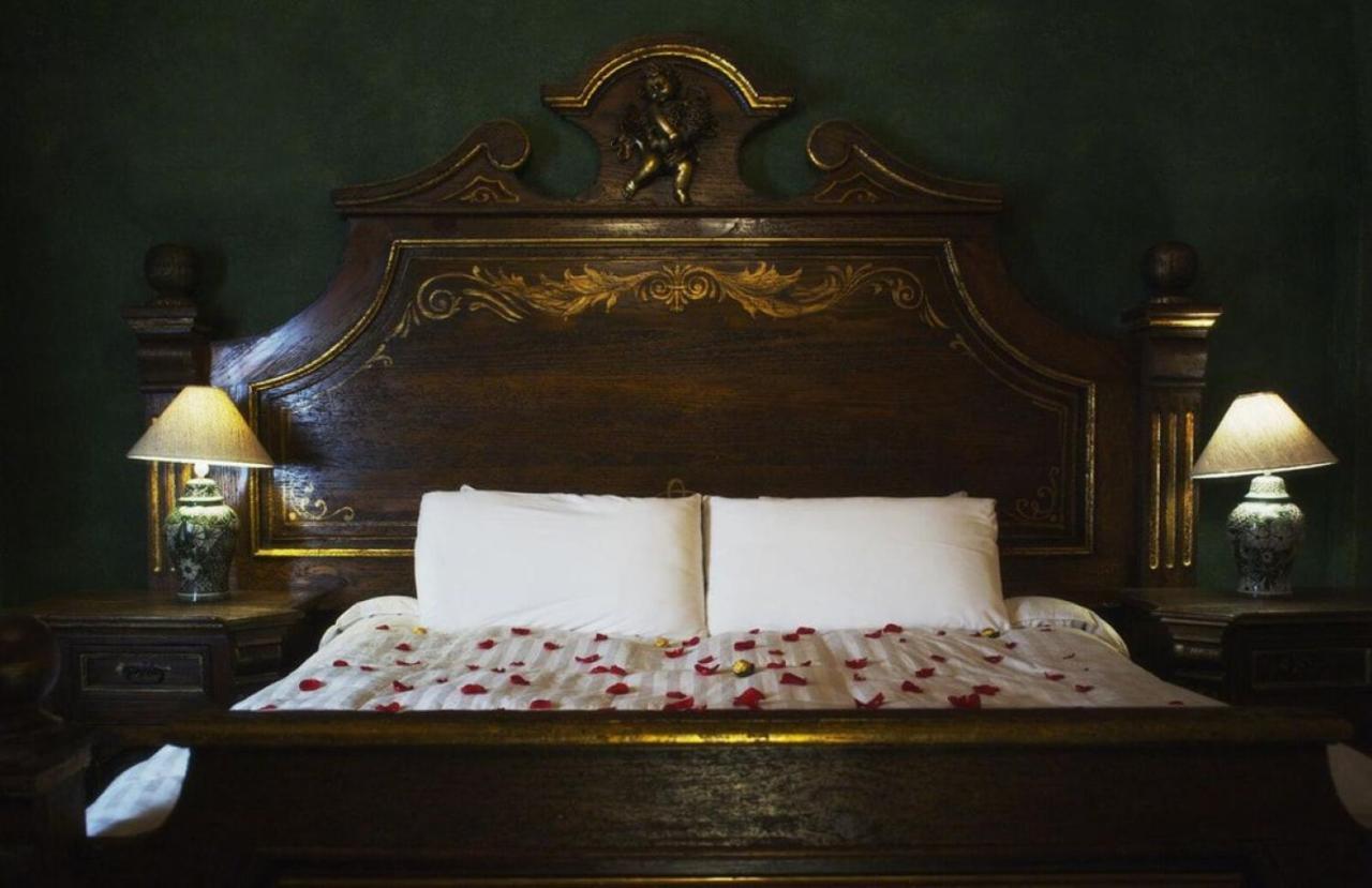 Villa Claus Inn Tlalpujahua de Rayón 外观 照片
